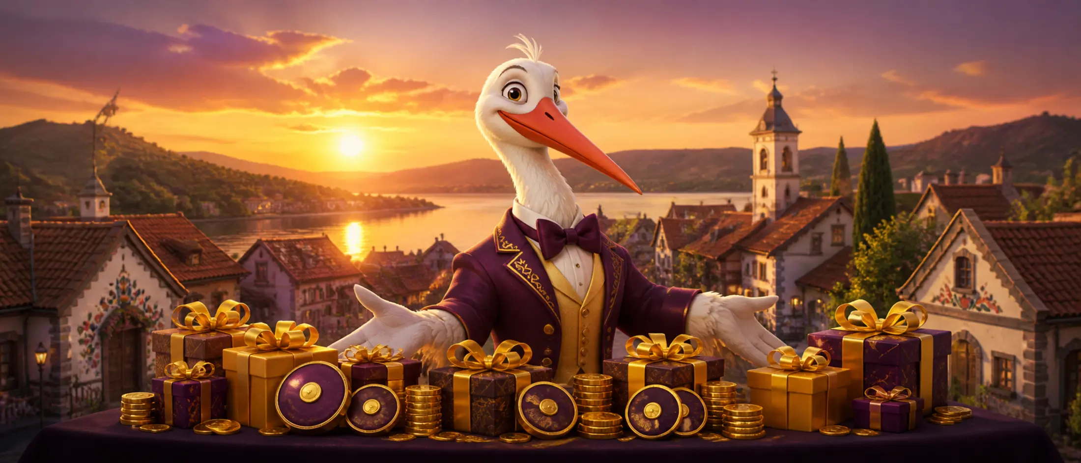 Bónuszok a Bizzo Casino mobilalkalmazásában